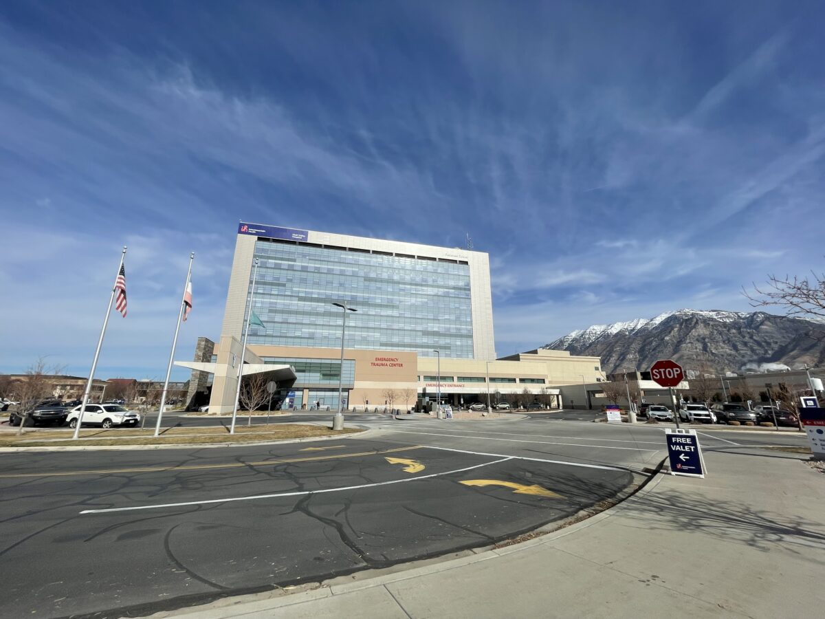 Flu shots still recommended as Utah experiences another severe influenza season